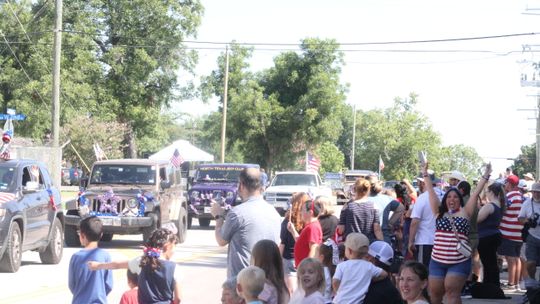 A Star-Spangled Bash for America’s 250th birthday