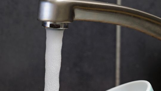 City council proposes 2% water, sewer rate increase
