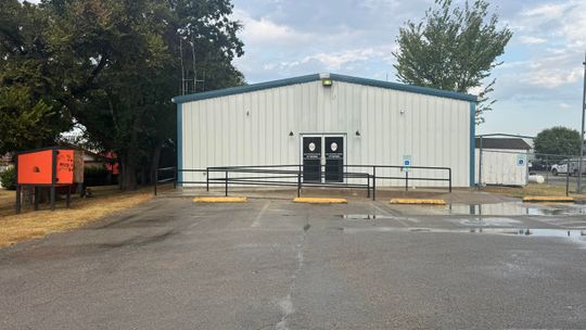 City weighs new police facility, animal shelter expansion