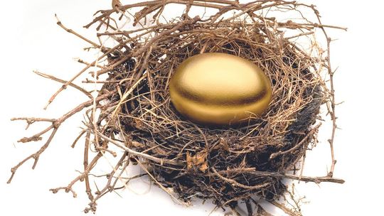 City-wide $100 Golden Easter Egg Hunt