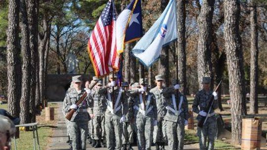 Civil Air Patrol open house takes flight Aug. 18
