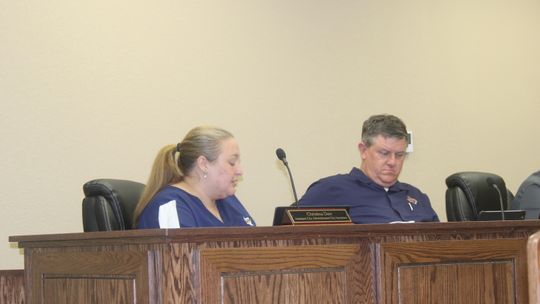 Council approves utility, animal control fee increases