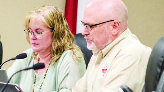 Council offers condolences and support to Hill Country flood victims