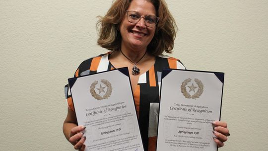 ‘Cream of the Crop’