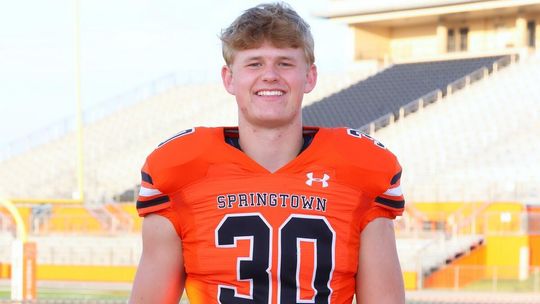 Ewell draws national recruiting attention