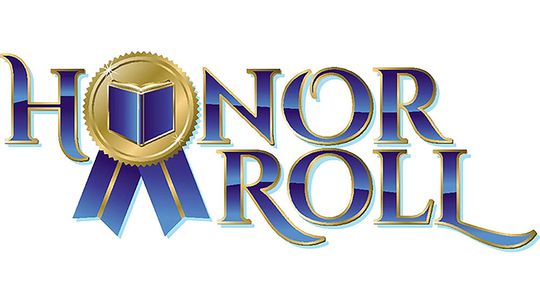2025-2026 School Year Honor Roll