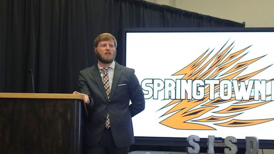 From porcupettes to Porcupines