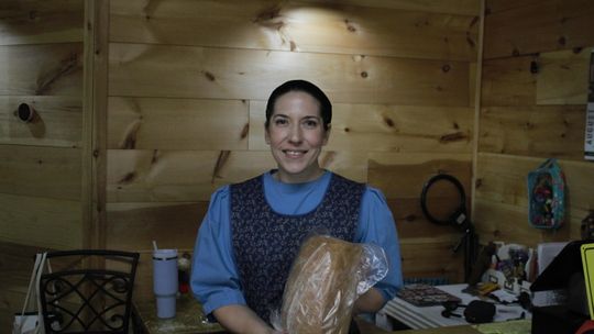 From ‘Springtown Bread Lady’ to Veal Station Amish Market