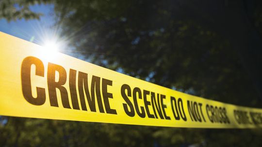 Helicopter crash in Parker County leaves one injured