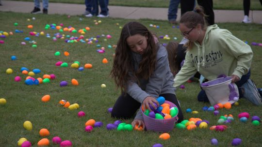 Hop & Shop fills downtown square