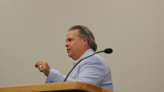 ISD approves $48.3 million budget, lowers tax rate