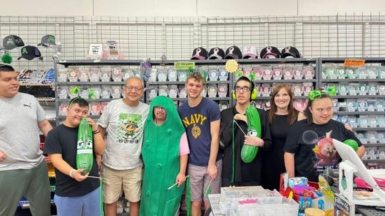 Local business opens doors to post-secondary students with disabilities