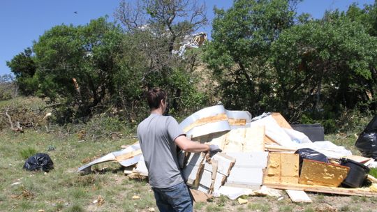 Long-term recovery program launches for storm survivors