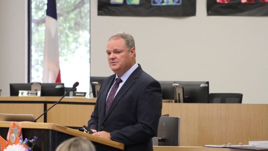 Mayor delivers 2026 State of the City address