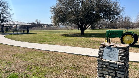 Optimist Food Truck Park to open April 2026