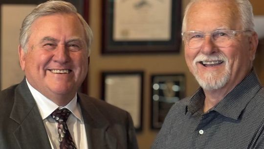 Orbisons: Still in orbit