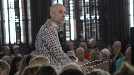 Parker County approves resolution opposing data centers