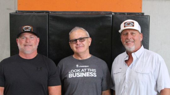 ‘POJO Magic’ remains part of Springtown football tradition