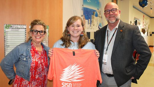 Porcupine pride saves a life