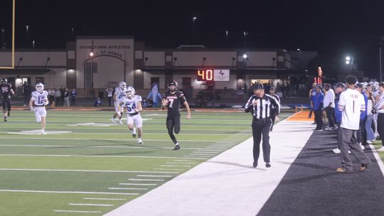 Porcupines claim district title, end season with perfect record