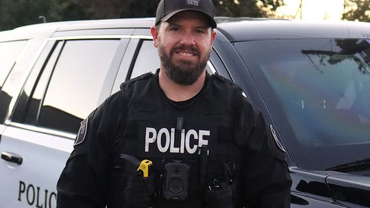 Right time, right place