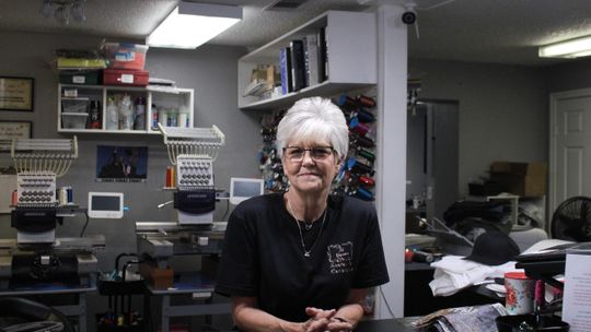 Santa Fe Creations marks 30 years in Springtown