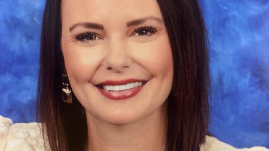 Showers named principal at Littleton Springs Elementary