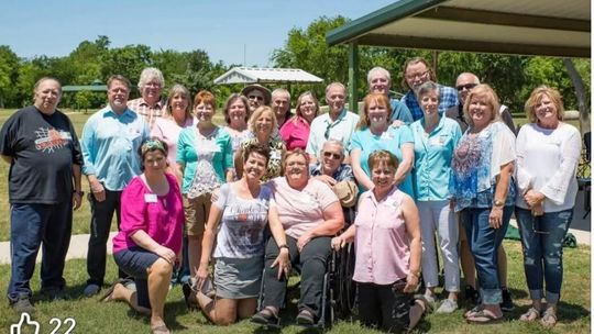 SHS class of 1977 to reunite at homecoming