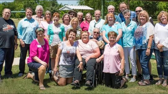 SHS class of 1977 to reunite at homecoming
