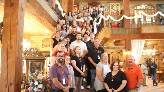 SISD welcomes new teachers