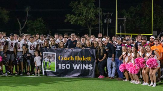 Springtown athletics delivers memorable 2025-26 school year