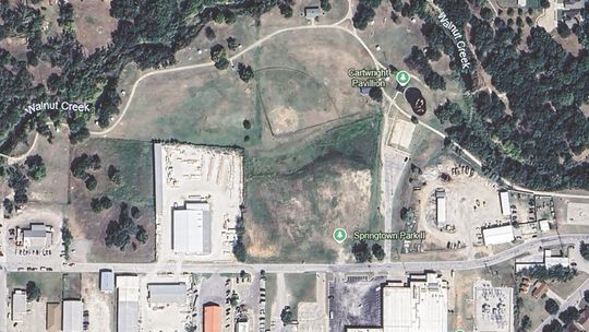 Springtown council considers community garden