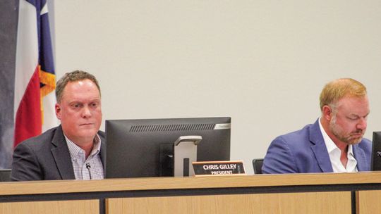 Springtown ISD board responds to educator misconduct report