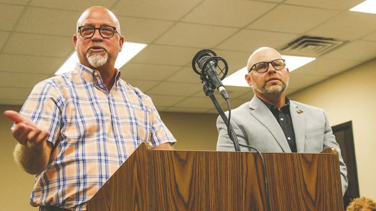 Springtown ISD secures annexation for new elementary school