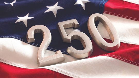 Springtown prepares for historic America 250 parade