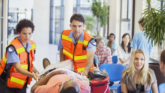 Springtown to launch free First Responder Camp for teens