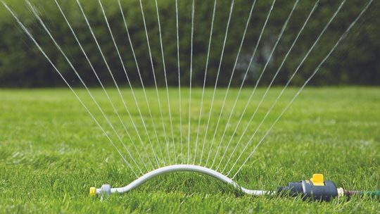 WCSUD moves from Stage 3 to Stage 2 water restrictions