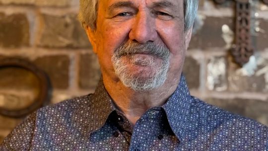 Telephone man, former mayor and poet