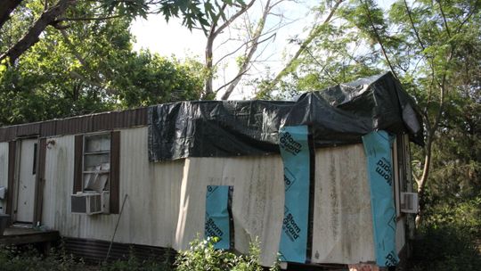 Texas Health grant fills storm recovery gap