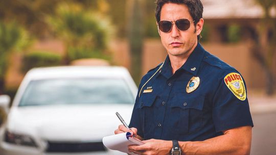 Turning tickets into treats