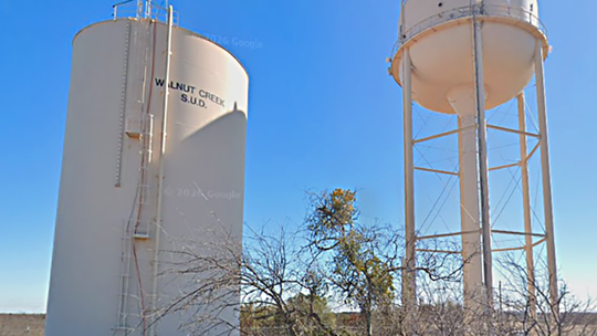 Walnut Creek SUD declines Parker County PUA proposal