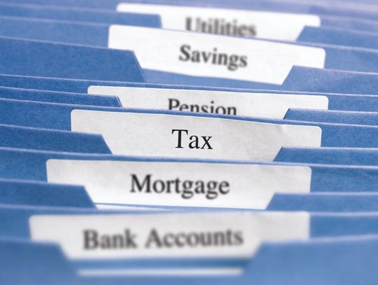 $1.1B in monthly sales tax revenue sent to local governments in Texas