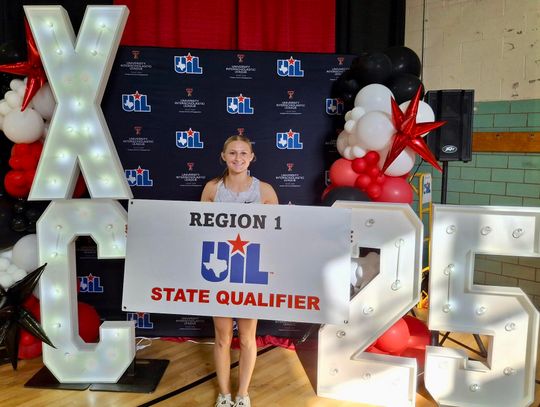 Walker qualifies for state as Springtown cross-country impresses at Regionals