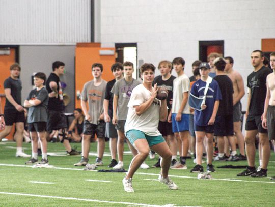 2025 SUMMER CAMPS