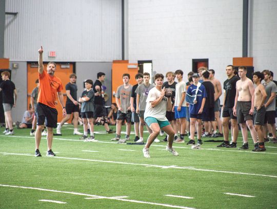 2025 Summer camps!