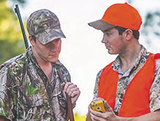 6 tips to keep your hunts safe
