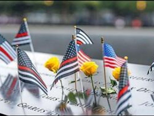 9/11 Memorial