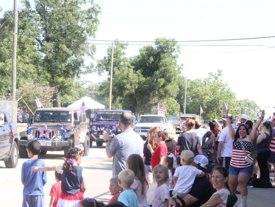 A Star-Spangled Bash for America’s 250th birthday