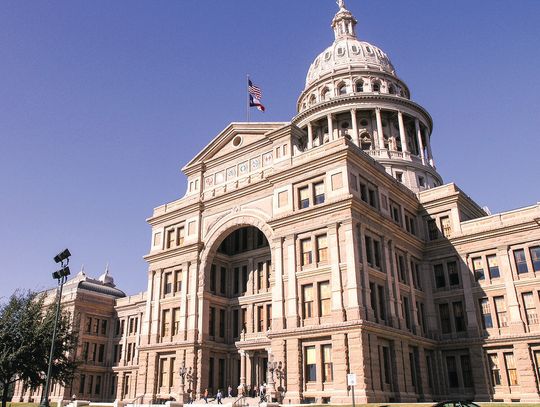 Abbott wants ban on data centers in rural neighborhoods