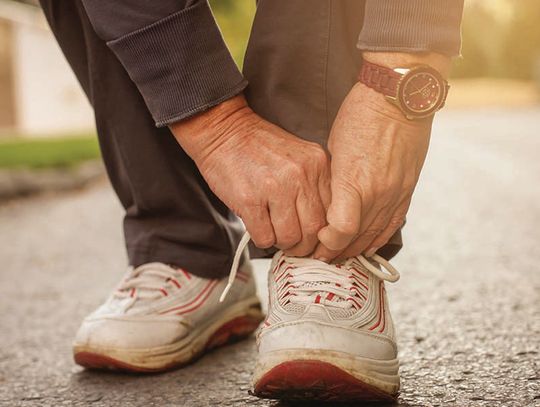 Activities for seniors with limited mobility